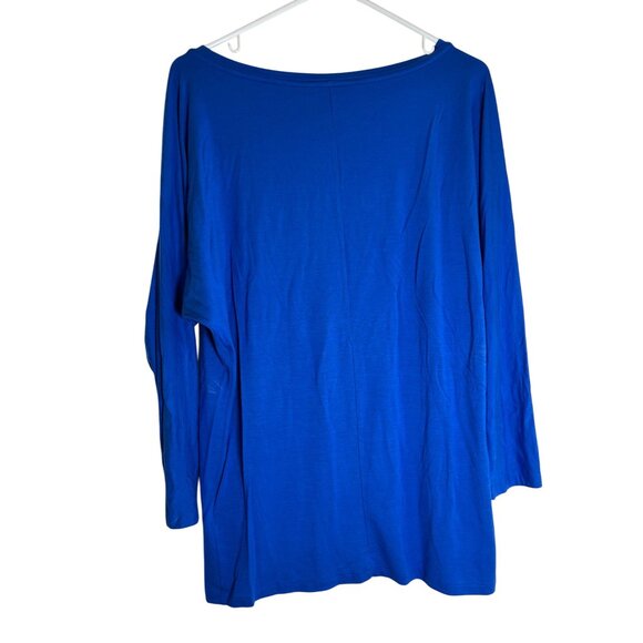 Ralph Lauren Sport Blue Men's 2-Piece Set XL - Long Sleeve Shirt & Vest Lined Zi - Picture 14 of 15